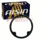 AISIN Coolant Thermostat Gasket for 2001-2013 Acura MDX 3.5L 3.7L V6 Engine dg