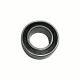 PHOBOOS A/C Compressor Clutch Bearing 30mm ID x 52mm OD x 22mm Thick Metal New