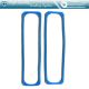 Valve Cover Gasket Fit For 86-02 Chevrolet Express Oldsmobile GMC 5.0L 5.7L