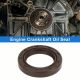 1 Pc Front Crankshaft Oil Seal for Toyota Echo Prius No.90311-25021 Main Seal