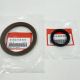 2X For Honda Acura 91212-PR3-003/91214-PLE-003 Front & Rear Main Crankshaft Seal