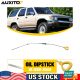 Engine Oil Dipstick Fits For 1984-92 93 94 95Toyota Pickup 4Runner 15301-35020 D