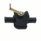 Heater Control Valve 8724004020 for Toyota Tacoma 1995-2000