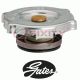 For Jeep Wrangler GATES Radiator Cap 2.5L 4.0L L4 L6 1994-1999 88