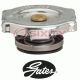 For Fiat 124 GATES Radiator Cap 1.4L 1.6L 1.8L 2.0L L4 1973-1982 g2