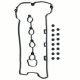 Valve Cover Gasket For 2006-2012 Chevrolet Cobalt Saturn Aura Pontiac 2.2L 2.4L