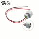 A/C Compressor Control Valve Connector Wire Harness 2-Pin For Toyota Lexus Jeep