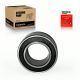 PHOBOOS A/C Compressor Clutch Bearing 30mm ID x 52mm OD x 22mm Thick Metal