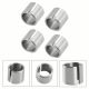 4xLS Cylinder Head Install Alignment Dowel Pin Steel LT Gen 3 Gen 4 Gen 5 LSX