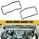 2003-07 Fits Infiniti G35 Fits Infiniti FX35 Valve Cover Gasket 3.5L GAS DOHC ED