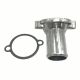 New ListingCoolant Thermostat Housing W/ Gasket For 82-87 Ford Thunderbird Mercury Cougar