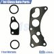 New ListingCoolant Passage Gasket Kit For 98-17 Honda Odyssey Pilot Accord V6 19412-P8A-A02
