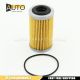 New CVT Transmission Filter W/O-Ring Fit Mitsubishi Mirage 14-24 Mirage G4 17-24