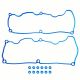 New ListingValve Cover Gaskets w/ Grommets Fits 2000-2011 Ford Land Rover B4000 Explorer