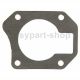 Fel-Pro Fuel Injection Throttle Body Mounting Gasket for 2003 2004 Honda Accord.