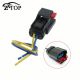 For RAM 1500 2500 3500 4000 Dodge 04-20 A/C Compressor Wiring Connector Pigtail