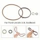 Vacuum Pump Rebuild Seal Kit DL3Z2A572A For Ford Lincoln 3.5L EcoBoost