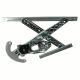 Front Left Window Regulator For 1997-1998 Ford F-150 F-250 FO1350120