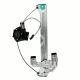 Front Window Regulator with Motor Driver Side Left LH for 01-04 PT Cruiser