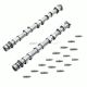 ZZPerformance LTG Performance Cam Shafts Kit 2.0 Turbo Camaro ATS Regal Malibu