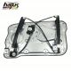 Original Hajus power window electric front left Skoda Fabia 6Y2 6Y3 6Y5