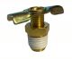 American Made Truck Car 1/8 NPT Automobile Radiator Draincock Petcock Valve