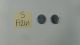 381-2057 Freeze Plug LOT OF 2