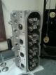 CUSTOM BRODIX DART LS3 LS7 HEADS BUILT TO ANY LIFT,  HYD OR SOLID,  4 OR 6 BOLT)