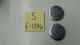 219-3092 Freeze Plug Lot of 2