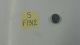 381-3041 Freeze Plug