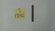 IS67B Oil Pump Shaft