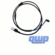 LR019401 Front Brake Pad Wear Sensor For Land Rover Range Rover Sport LR019401