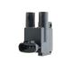 1pc Ignition coil UF180 For TOYOTA Camry RAV4 Solara 4Runner 2.0L L4 2000-1995