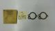 H2A Water Outlet Gasket LOT OF 2