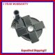 For 1PC IGNITION COIL H3T024 UF355 UFD313 MITSUBISHI DODGE EAGLE 1.8L L4 91-96