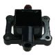 1PC EMB6002 Ignition Coil UF527 For MERCEDES BENZ SLK230 C230 S320 L6 L4