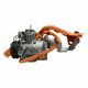 Reman AC Compressor Fits Honda Civic Hybrid 1.3L 2006 2007 2008 2009 2010 2011