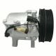 RYC Reman AC Compressor EG424 Fits Nissan Pulsar NX 1.6L 1989 1990
