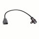 For VW Beetle Jetta Golf Passat 2.0L Crank Crankshaft Position Sensor 06A906433C