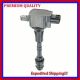 1PC JIN2872 IGNITION COIL FOR 2004 PATHFINDER 5.6L V8