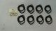 35024 Water Outlet Gasket LOT OF 8