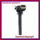 1PC IGNITION COIL JSZ268 for SUZUKI Swift 1.3L L4 1999 2000 2001