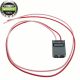 CONNECTOR Harness Repair Kit For 3523813 VOLVO 960 S90 V90 S40 V40 1992-2000 USA