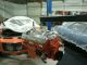 1970 Camaro Z28 Style Engine 1970 Dated Heads) 3970010 Block Forged Pistons)