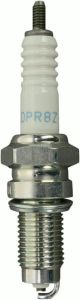 NOS 4 Pack NGK Standard Plug Spark Plugs 4830 DFR9Z FAST FREE SHIPPING