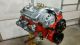 1970 - 1972 350 LT1 Style Engine AUTHENTIC 370HP BLOCK & HEADS ) XCD GM 3966921