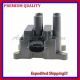 1PC IGNITION COIL UFD329 1F20-18-100 1F2018100 LF01-18-100 LF0118100