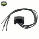 Throttle Body 6-wire Connector Pigtail For Jeep 2008-2011 Wrangler 3.8L NEW