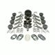 LS7 FORGED ROTATING ASSEMBLY  DESIGNED FOR BOOST AND/OR NITROUS) MOLNAR CRANK
