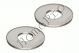 3/8 STAINLESS AN FLAT WASHERS 18-8 NARROW O.D.